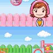 ガーデニングママ