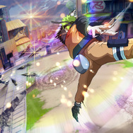 超超超バトルだってばよ!『ナルティメットストーム4』の“本能揺さぶる神次元”とは…新たなシステム・合体奥義も一挙紹介