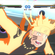 超超超バトルだってばよ!『ナルティメットストーム4』の“本能揺さぶる神次元”とは…新たなシステム・合体奥義も一挙紹介