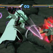 超超超バトルだってばよ!『ナルティメットストーム4』の“本能揺さぶる神次元”とは…新たなシステム・合体奥義も一挙紹介