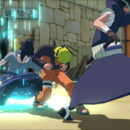 超超超バトルだってばよ!『ナルティメットストーム4』の“本能揺さぶる神次元”とは…新たなシステム・合体奥義も一挙紹介