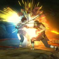 超超超バトルだってばよ!『ナルティメットストーム4』の“本能揺さぶる神次元”とは…新たなシステム・合体奥義も一挙紹介