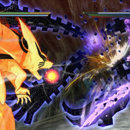 超超超バトルだってばよ!『ナルティメットストーム4』の“本能揺さぶる神次元”とは…新たなシステム・合体奥義も一挙紹介