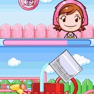 ガーデニングママ