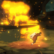 超超超バトルだってばよ!『ナルティメットストーム4』の“本能揺さぶる神次元”とは…新たなシステム・合体奥義も一挙紹介