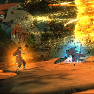 超超超バトルだってばよ!『ナルティメットストーム4』の“本能揺さぶる神次元”とは…新たなシステム・合体奥義も一挙紹介