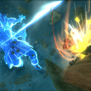 超超超バトルだってばよ!『ナルティメットストーム4』の“本能揺さぶる神次元”とは…新たなシステム・合体奥義も一挙紹介