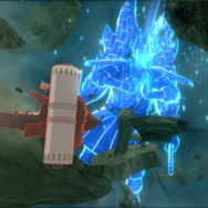 超超超バトルだってばよ!『ナルティメットストーム4』の“本能揺さぶる神次元”とは…新たなシステム・合体奥義も一挙紹介