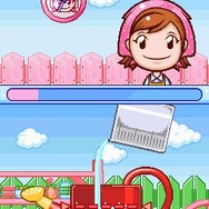 ガーデニングママ