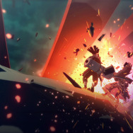 超超超バトルだってばよ!『ナルティメットストーム4』の“本能揺さぶる神次元”とは…新たなシステム・合体奥義も一挙紹介