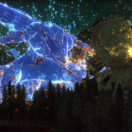 超超超バトルだってばよ!『ナルティメットストーム4』の“本能揺さぶる神次元”とは…新たなシステム・合体奥義も一挙紹介