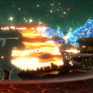 超超超バトルだってばよ!『ナルティメットストーム4』の“本能揺さぶる神次元”とは…新たなシステム・合体奥義も一挙紹介