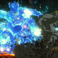 超超超バトルだってばよ!『ナルティメットストーム4』の“本能揺さぶる神次元”とは…新たなシステム・合体奥義も一挙紹介