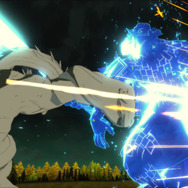 超超超バトルだってばよ!『ナルティメットストーム4』の“本能揺さぶる神次元”とは…新たなシステム・合体奥義も一挙紹介