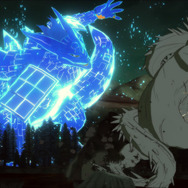 超超超バトルだってばよ!『ナルティメットストーム4』の“本能揺さぶる神次元”とは…新たなシステム・合体奥義も一挙紹介