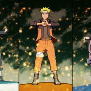 超超超バトルだってばよ!『ナルティメットストーム4』の“本能揺さぶる神次元”とは…新たなシステム・合体奥義も一挙紹介