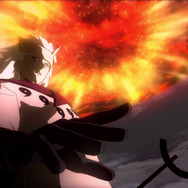 超超超バトルだってばよ!『ナルティメットストーム4』の“本能揺さぶる神次元”とは…新たなシステム・合体奥義も一挙紹介