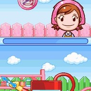 ガーデニングママ