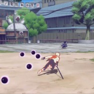 超超超バトルだってばよ!『ナルティメットストーム4』の“本能揺さぶる神次元”とは…新たなシステム・合体奥義も一挙紹介