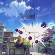 超超超バトルだってばよ!『ナルティメットストーム4』の“本能揺さぶる神次元”とは…新たなシステム・合体奥義も一挙紹介