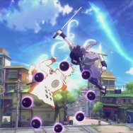 超超超バトルだってばよ!『ナルティメットストーム4』の“本能揺さぶる神次元”とは…新たなシステム・合体奥義も一挙紹介