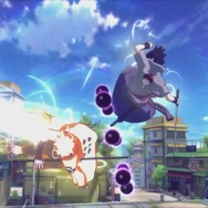 超超超バトルだってばよ!『ナルティメットストーム4』の“本能揺さぶる神次元”とは…新たなシステム・合体奥義も一挙紹介