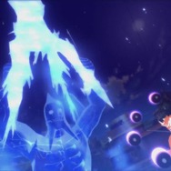 超超超バトルだってばよ!『ナルティメットストーム4』の“本能揺さぶる神次元”とは…新たなシステム・合体奥義も一挙紹介