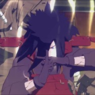 超超超バトルだってばよ!『ナルティメットストーム4』の“本能揺さぶる神次元”とは…新たなシステム・合体奥義も一挙紹介