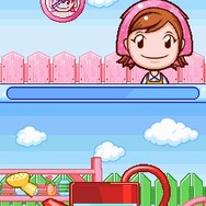 ガーデニングママ