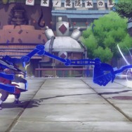 超超超バトルだってばよ!『ナルティメットストーム4』の“本能揺さぶる神次元”とは…新たなシステム・合体奥義も一挙紹介