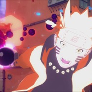 超超超バトルだってばよ!『ナルティメットストーム4』の“本能揺さぶる神次元”とは…新たなシステム・合体奥義も一挙紹介