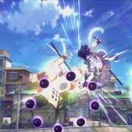 超超超バトルだってばよ!『ナルティメットストーム4』の“本能揺さぶる神次元”とは…新たなシステム・合体奥義も一挙紹介