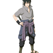 超超超バトルだってばよ!『ナルティメットストーム4』の“本能揺さぶる神次元”とは…新たなシステム・合体奥義も一挙紹介