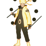 超超超バトルだってばよ!『ナルティメットストーム4』の“本能揺さぶる神次元”とは…新たなシステム・合体奥義も一挙紹介