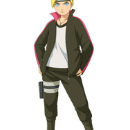 超超超バトルだってばよ!『ナルティメットストーム4』の“本能揺さぶる神次元”とは…新たなシステム・合体奥義も一挙紹介