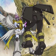 「デジモンアドベンチャー02」Blu-ray BOX化決定! 「tri. 第1章」のBlu-ray/DVD版も