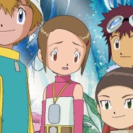 「デジモンアドベンチャー02」Blu-ray BOX化決定! 「tri. 第1章」のBlu-ray/DVD版も