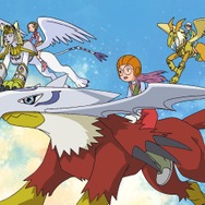 「デジモンアドベンチャー02」Blu-ray BOX化決定! 「tri. 第1章」のBlu-ray/DVD版も
