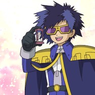 「デジモンアドベンチャー02」Blu-ray BOX化決定! 「tri. 第1章」のBlu-ray/DVD版も