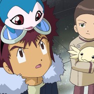 「デジモンアドベンチャー02」Blu-ray BOX化決定! 「tri. 第1章」のBlu-ray/DVD版も