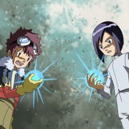 「デジモンアドベンチャー02」Blu-ray BOX化決定! 「tri. 第1章」のBlu-ray/DVD版も