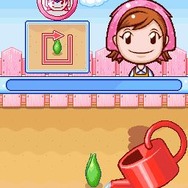 ガーデニングママ