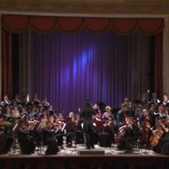 弦楽合奏と合唱編成のための『ファイナルファンタジーVII』国内初披露