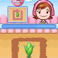 ガーデニングママ