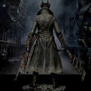 『ブラッドボーン』狩人の1/6フィギュアが発売決定、数量限定版の特殊デザインも