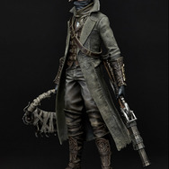 『ブラッドボーン』狩人の1/6フィギュアが発売決定、数量限定版の特殊デザインも