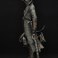 『ブラッドボーン』狩人の1/6フィギュアが発売決定、数量限定版の特殊デザインも