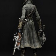 『ブラッドボーン』狩人の1/6フィギュアが発売決定、数量限定版の特殊デザインも