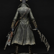 『ブラッドボーン』狩人の1/6フィギュアが発売決定、数量限定版の特殊デザインも