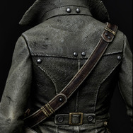 『ブラッドボーン』狩人の1/6フィギュアが発売決定、数量限定版の特殊デザインも